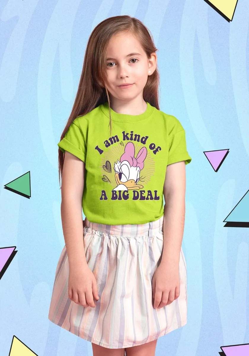 A Big Deal Kids T-Shirt