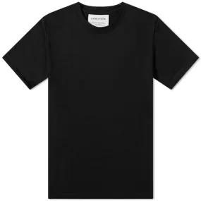 A Kind of Guise Fara Merino T-ShirtBlack