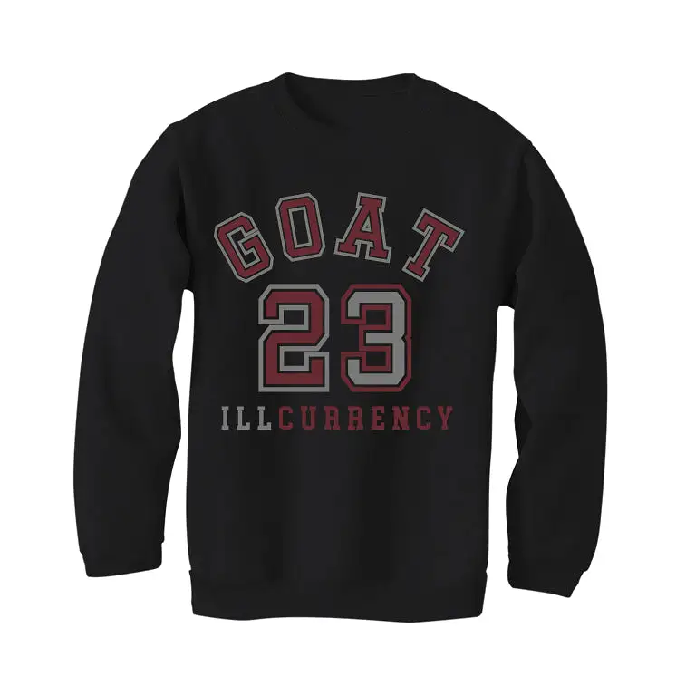 A Ma Maniére x Air Jordan 5 “Black” | illcurrency Black T-Shirt (GOAT 23)