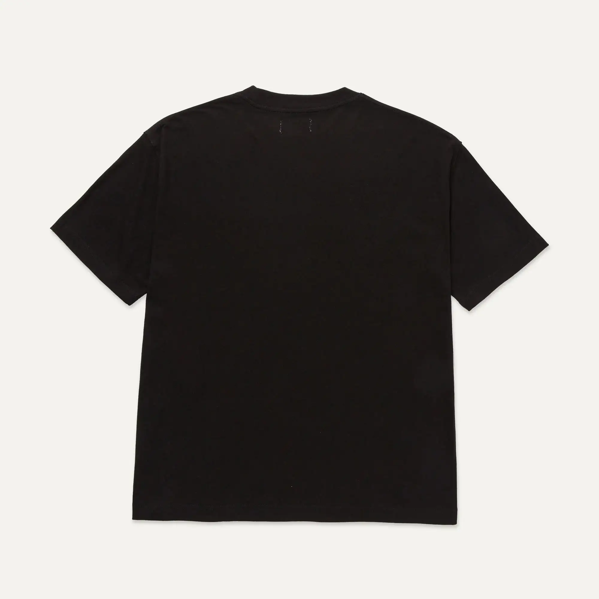 A Spring Roots Run Deep SS Tee Black