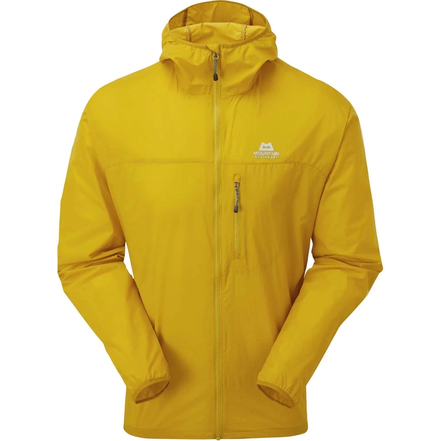 Aerofoil Full Zip Jacket - Men's Softshell