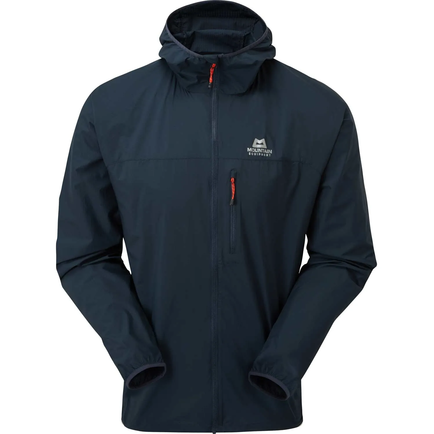 Aerofoil Full Zip Jacket - Men's Softshell