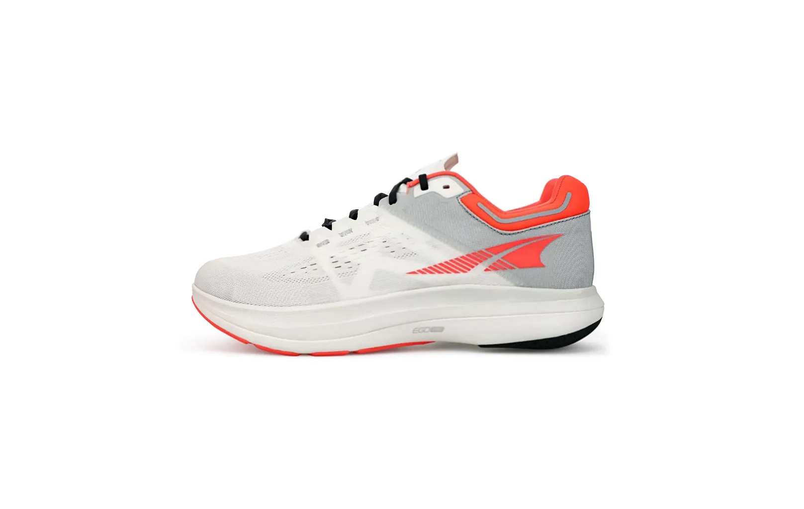 ALTRA Men's Vanish Tempo - White/Coral