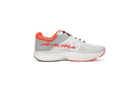 ALTRA Men's Vanish Tempo - White/Coral