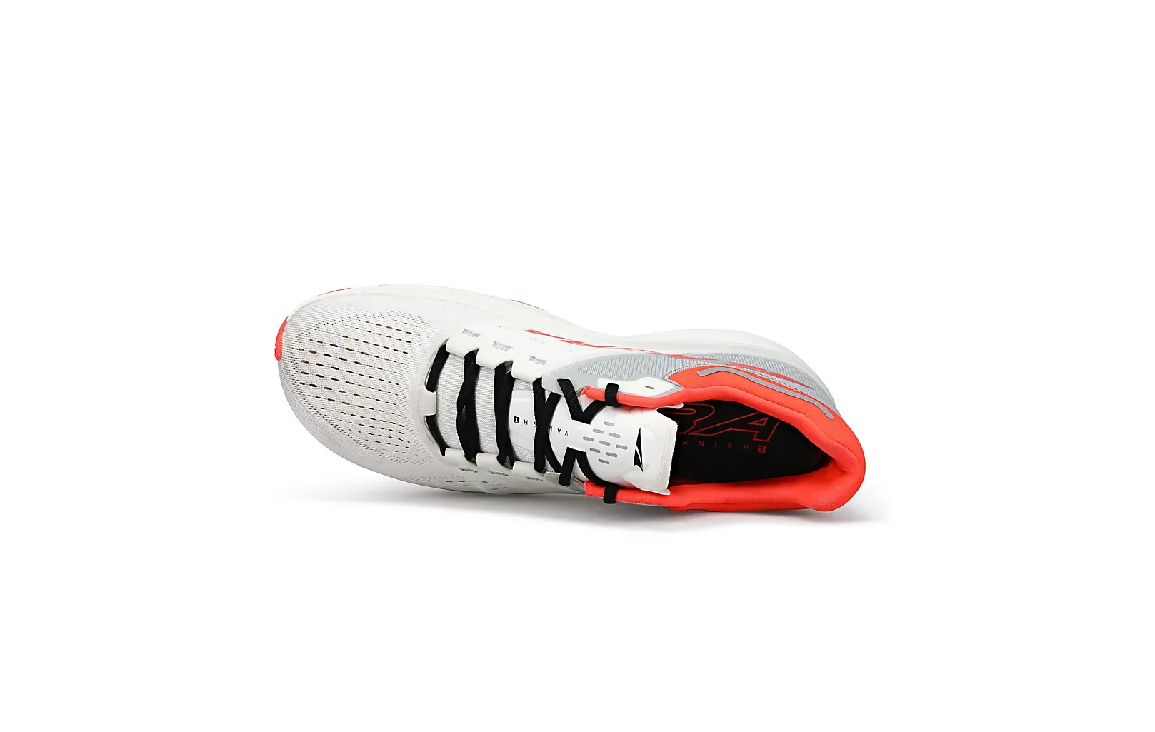 ALTRA Men's Vanish Tempo - White/Coral