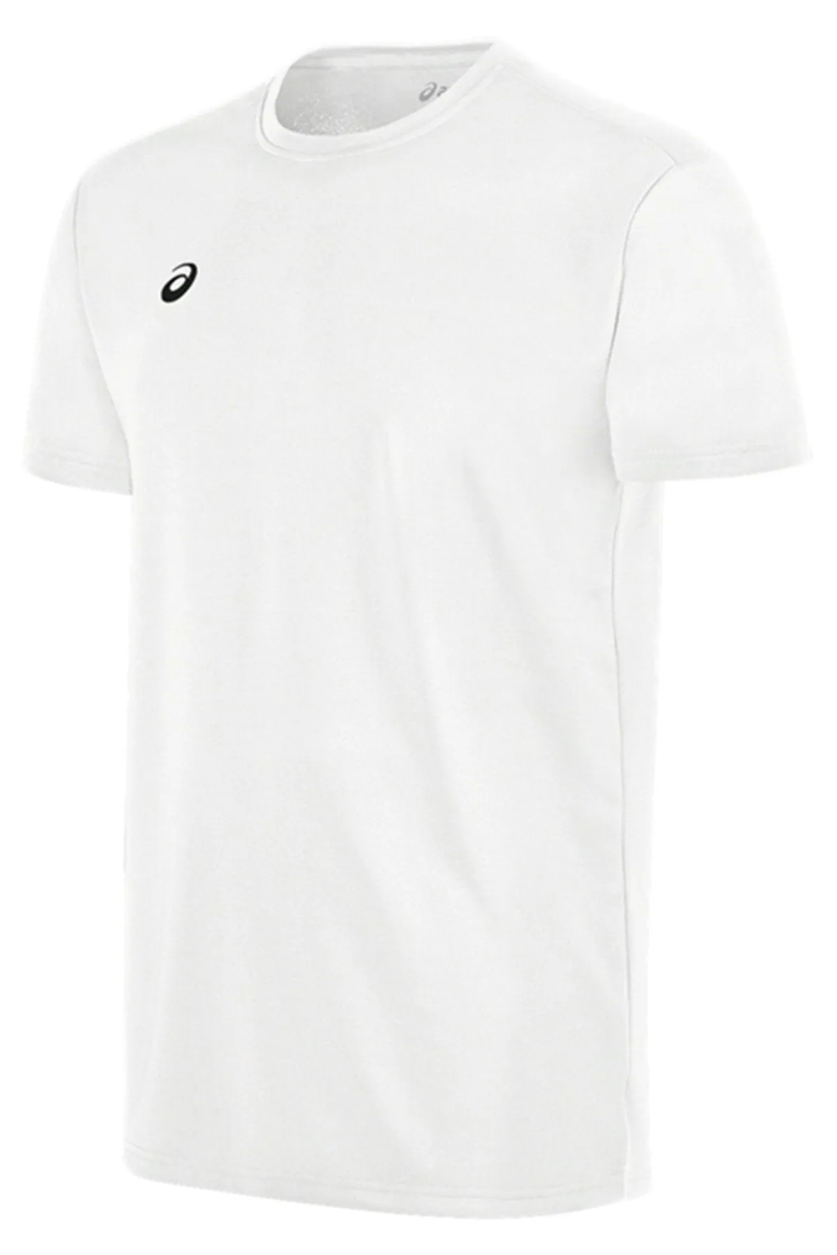 Asics Men's Circuit 8 Men's Warm-Up Shirt XT3258 White