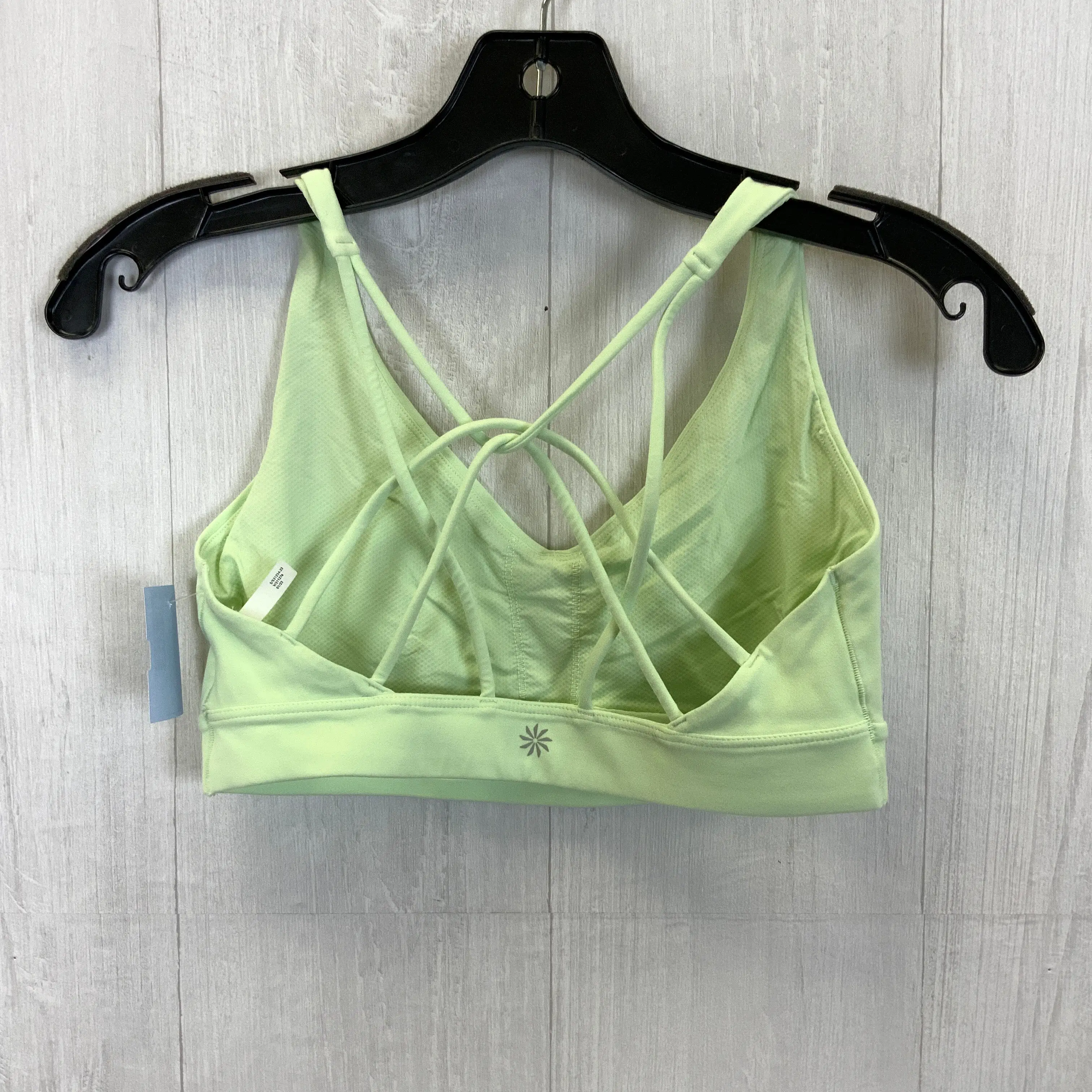 Athletic Bra By Athleta  Size: S