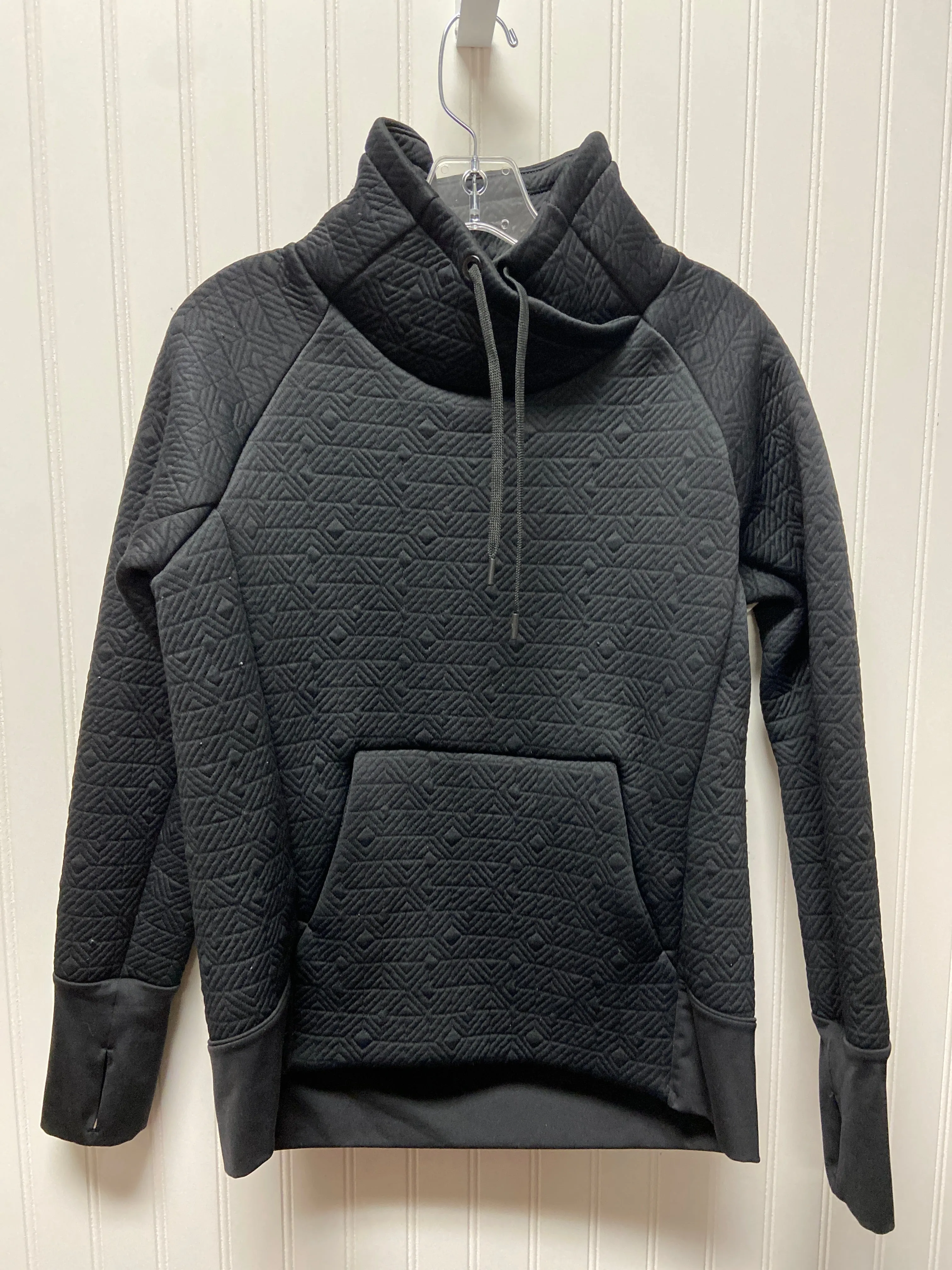 Athletic Fleece By Athleta In Black, Size: Xs