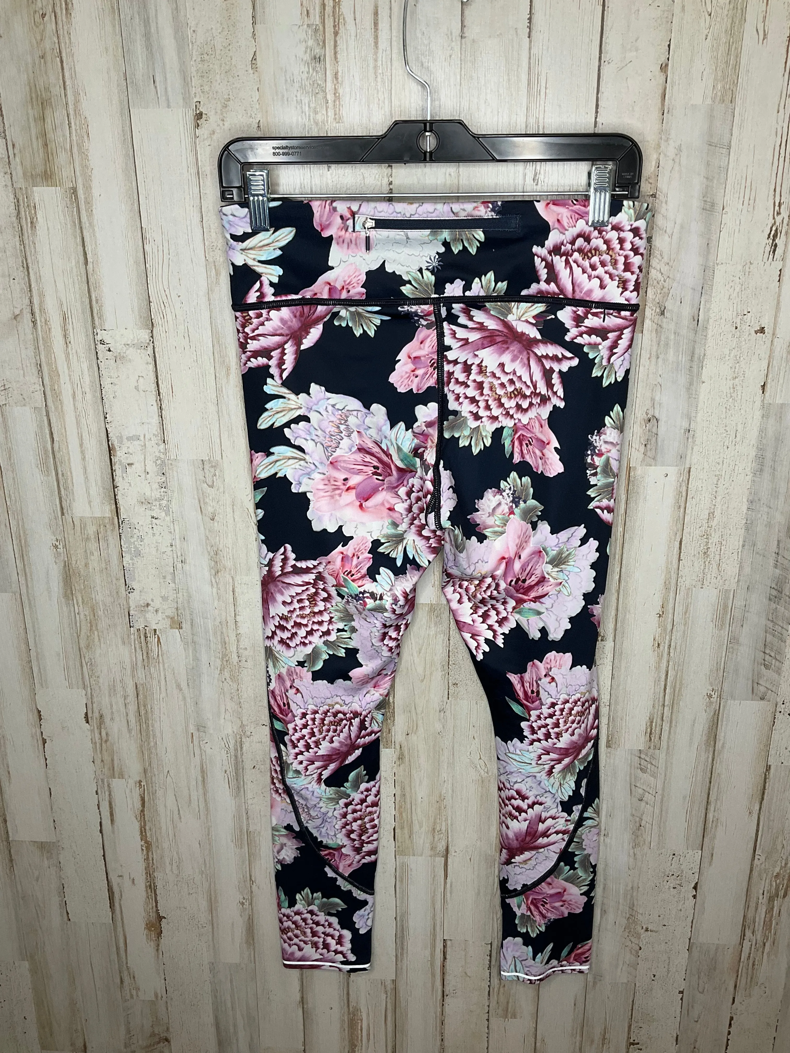 Athletic Pants By Athleta  Size: S