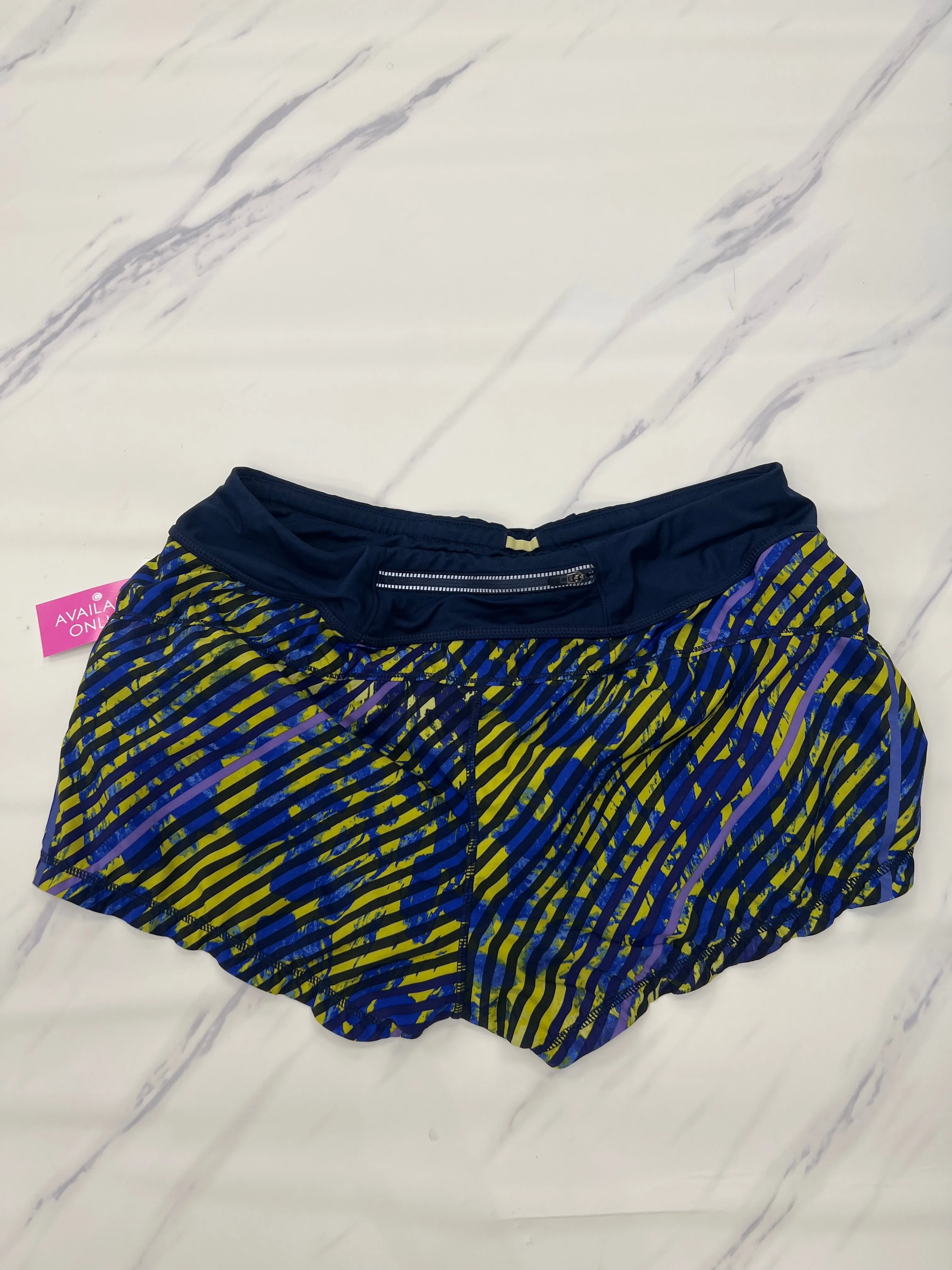 Athletic Shorts By Athleta, Size: M