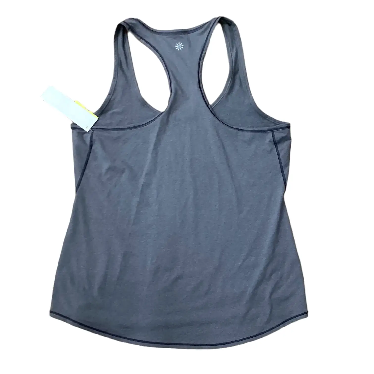 Athletic Tank Top By Athleta  Size: L