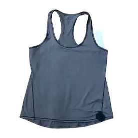 Athletic Tank Top By Athleta  Size: L