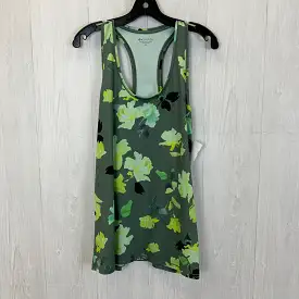 Athletic Tank Top By Athleta  Size: Xl