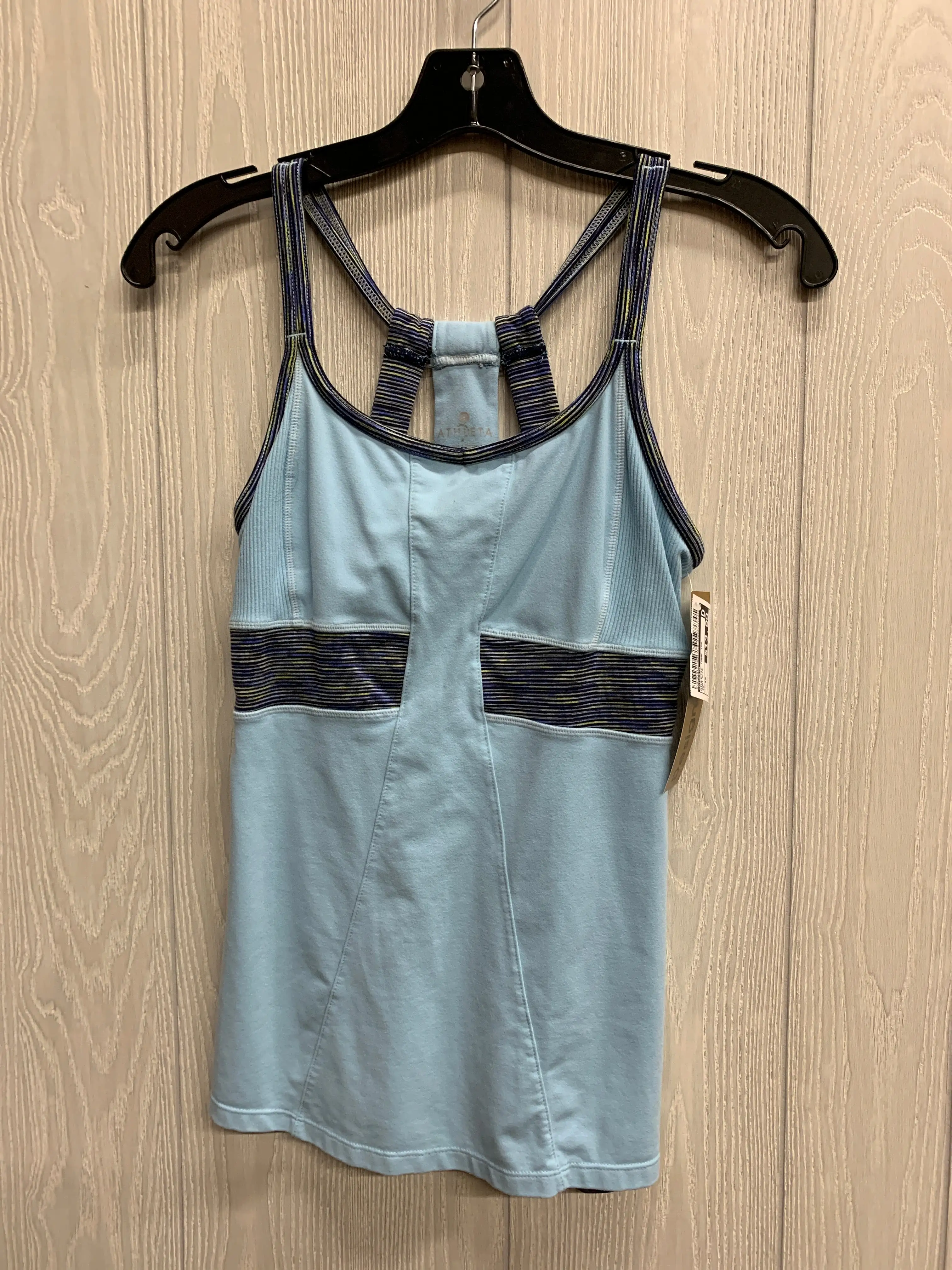 Athletic Tank Top By Athleta  Size: Xs