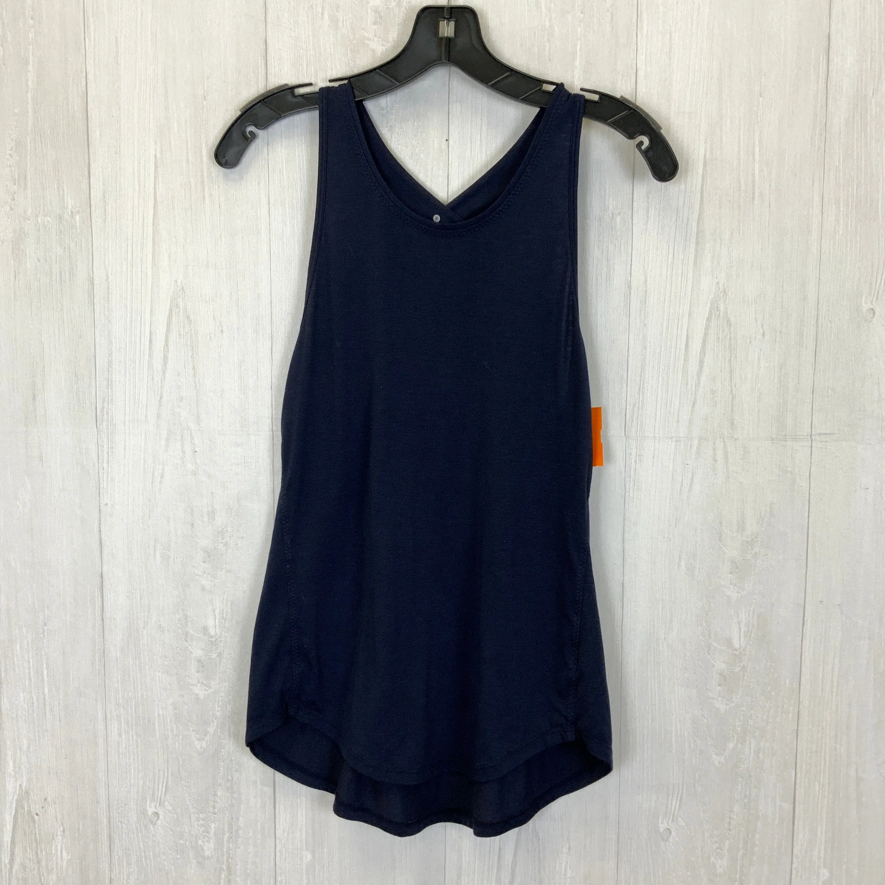 Athletic Tank Top By Athleta  Size: Xs