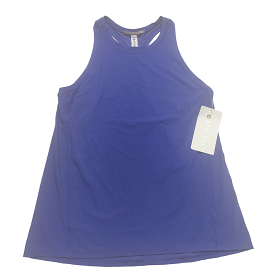 Athletic Tank Top By Athleta  Size: Xs