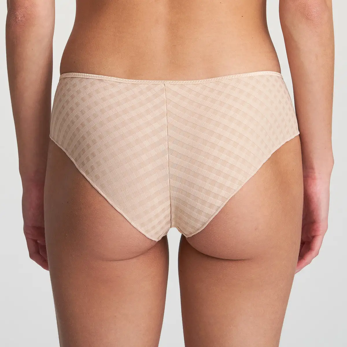 Avero Hotpant | Caffe Latte