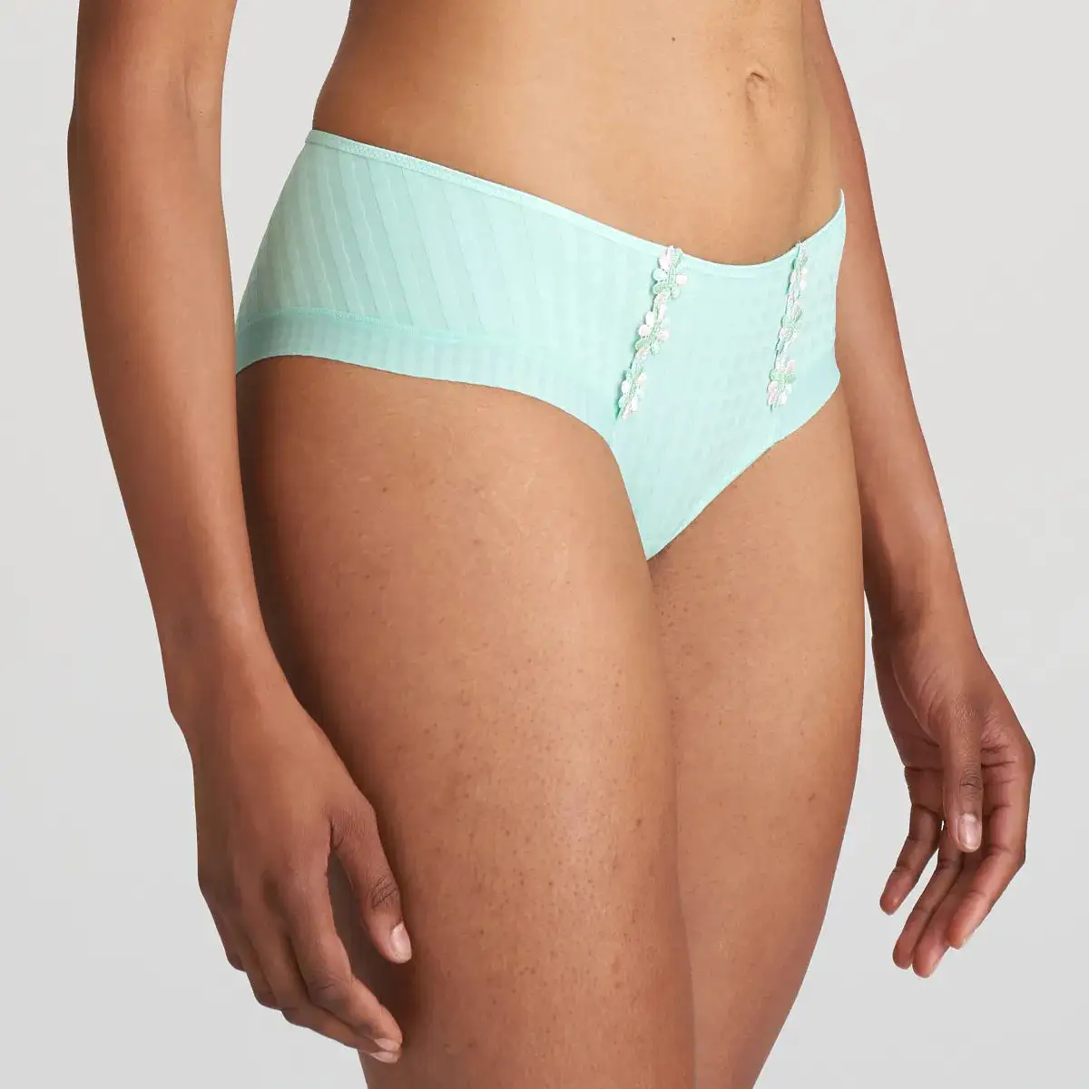 Avero Hotpant | Miami Mint