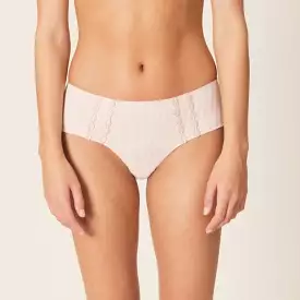 Avero Hotpant | Pearly Pink