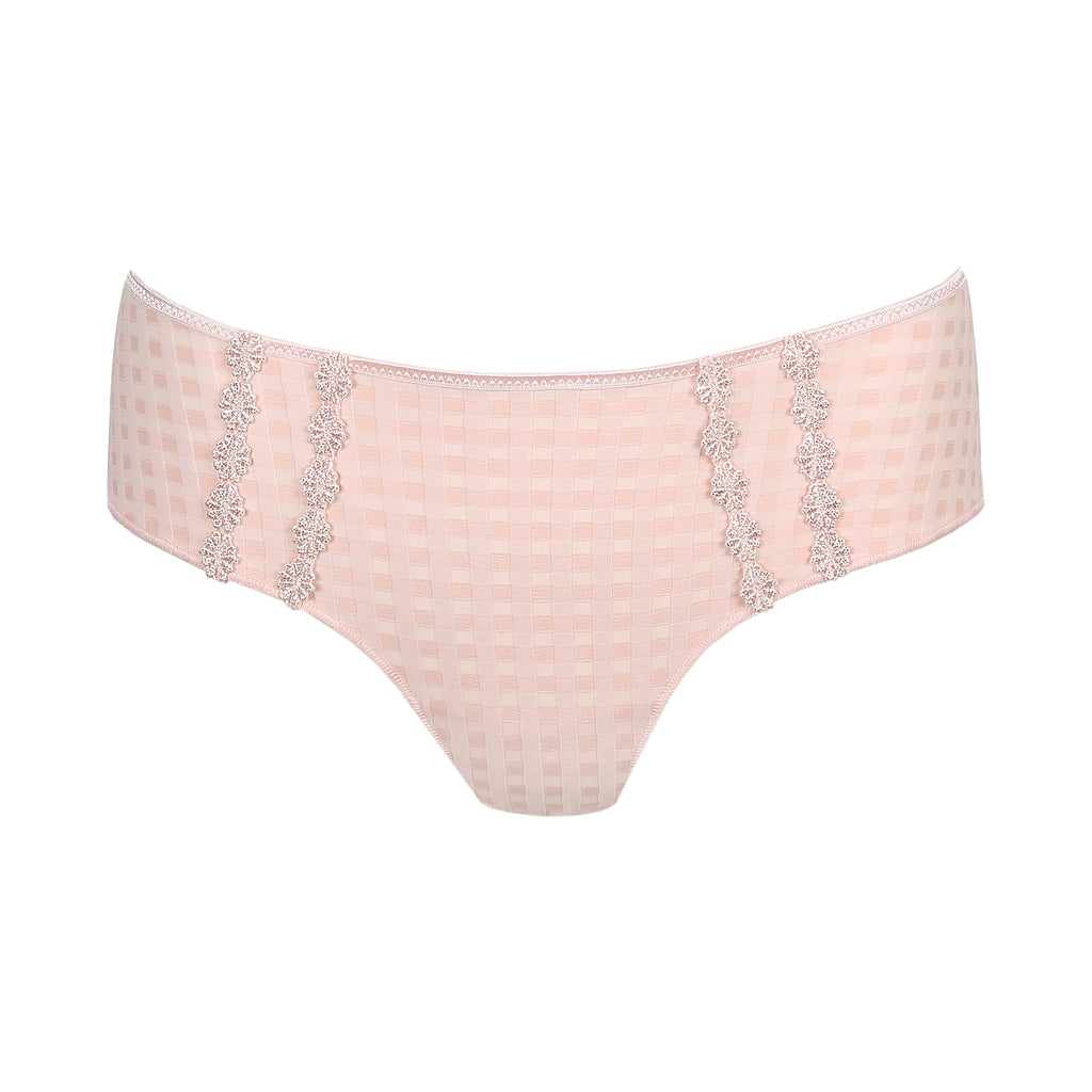 Avero Hotpant | Pearly Pink