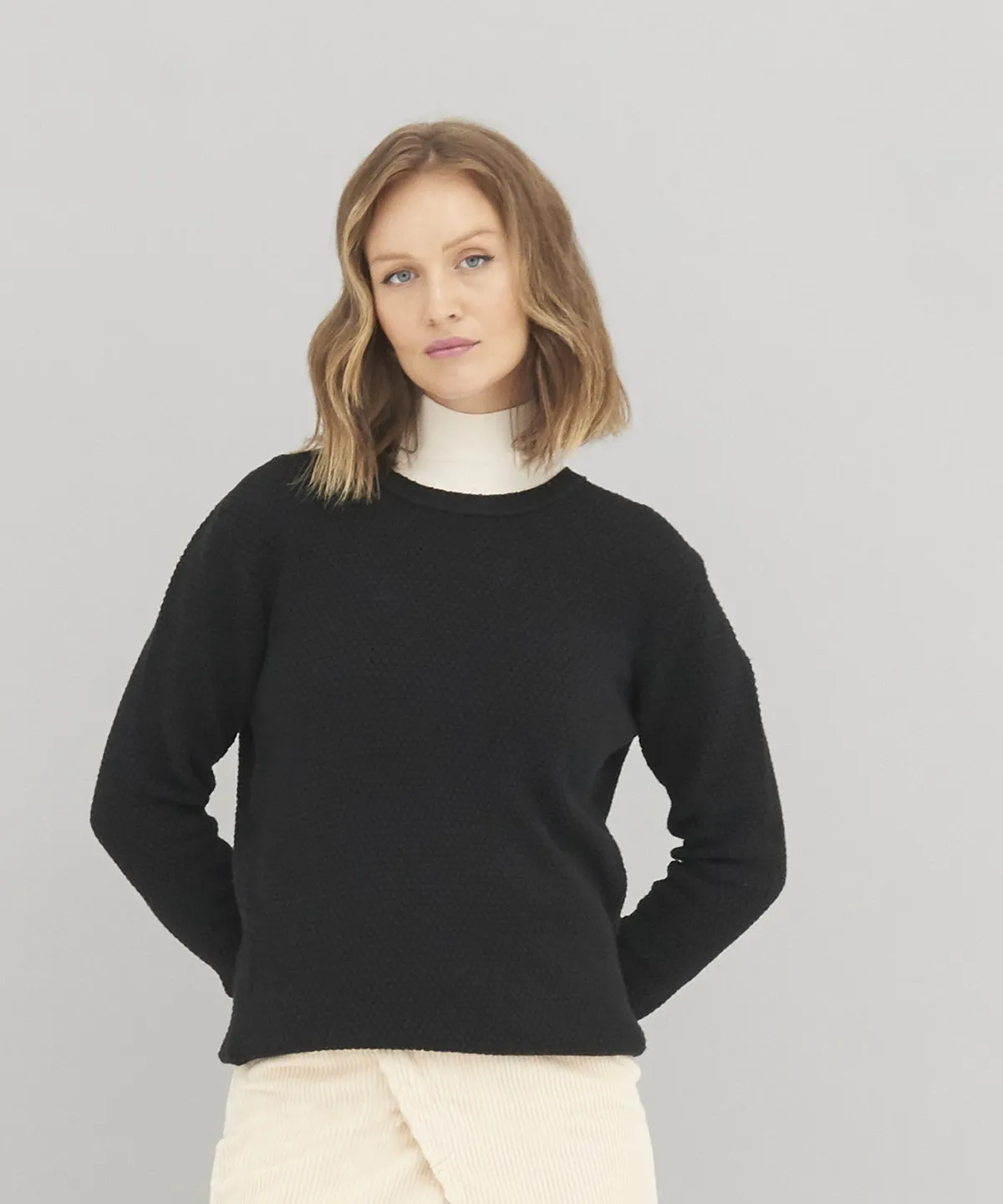 AWDis Ecologie Taroko regen sweater