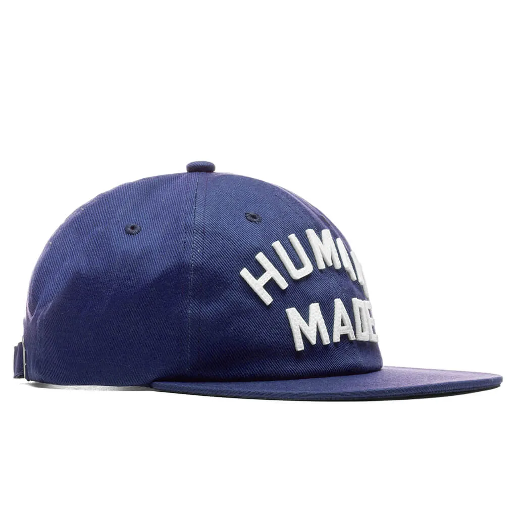 Baseball Cap - Navy