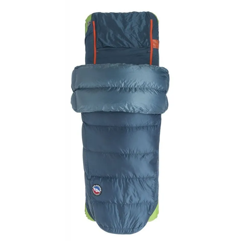 Big Agnes  Lost Ranger 15 Legion - Sacco a pelo