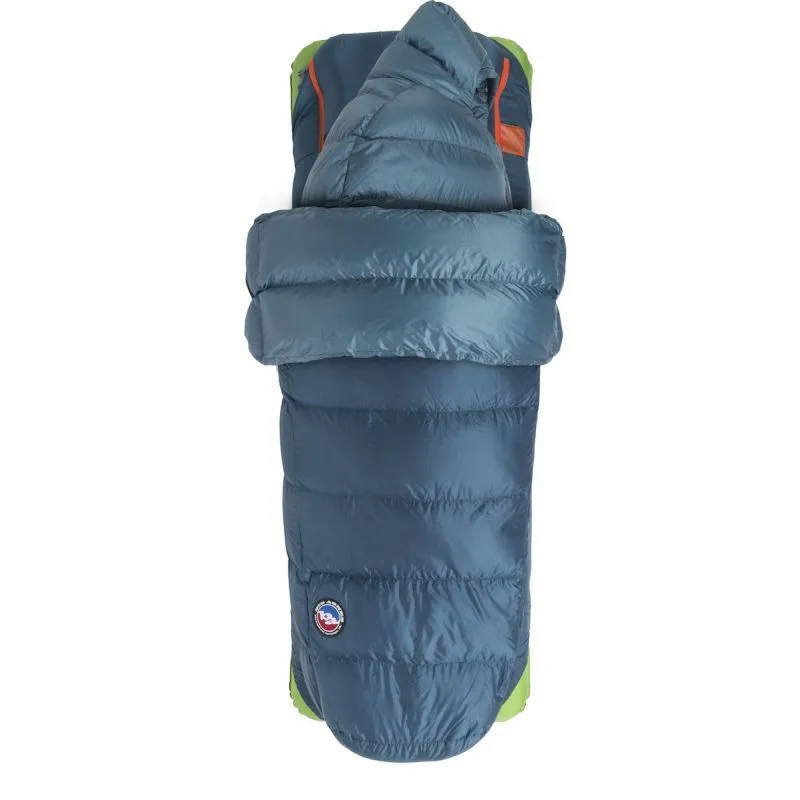 Big Agnes  Lost Ranger 15 Legion - Sacco a pelo