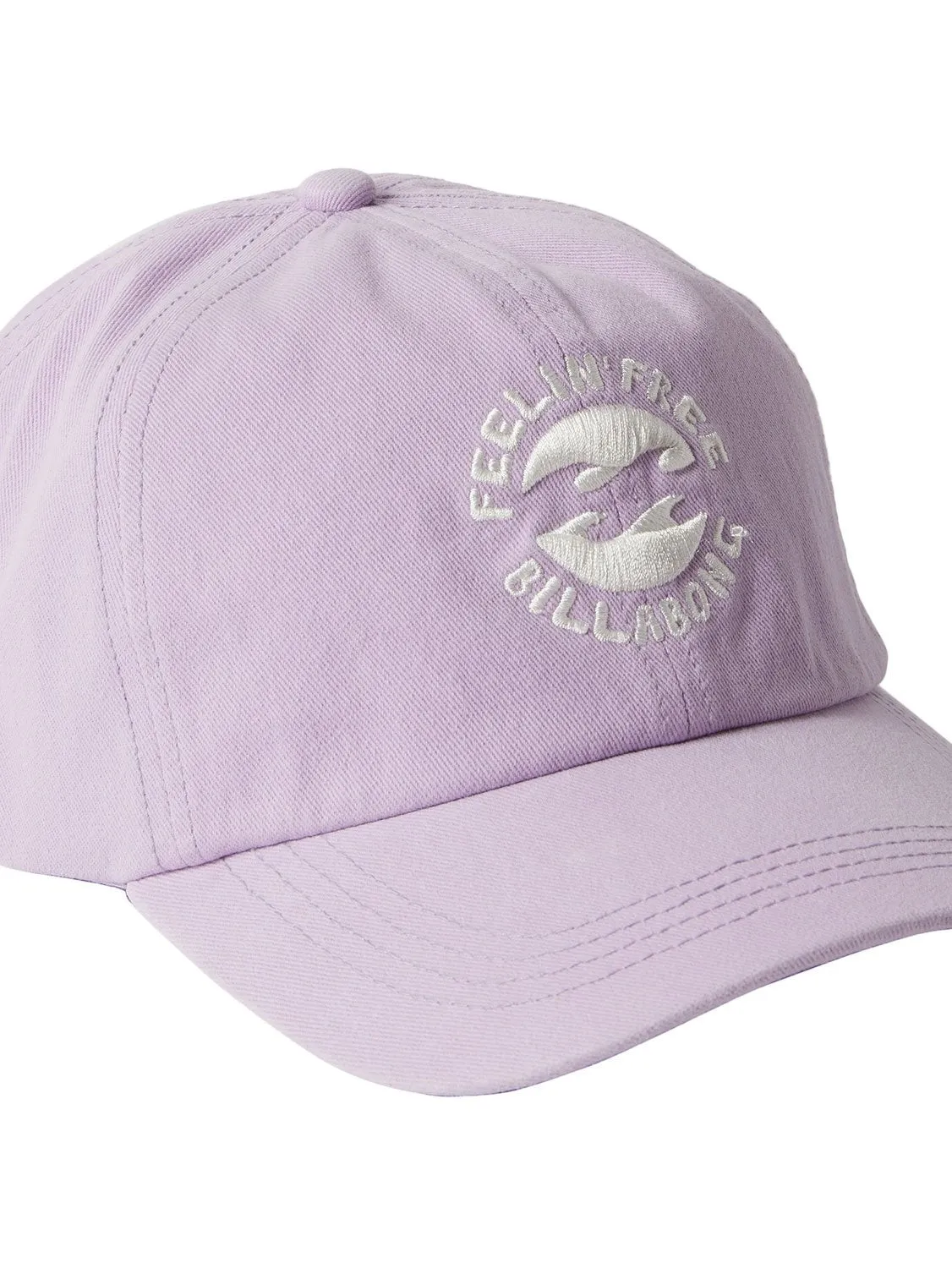 Billabong Ladies Dad Cap