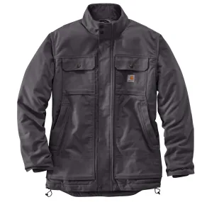 Carhartt Full Swing Quick Duck Insulated Traditional Coat