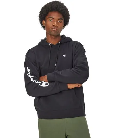 Champion Men's Champion Classic Fleece Hoodie