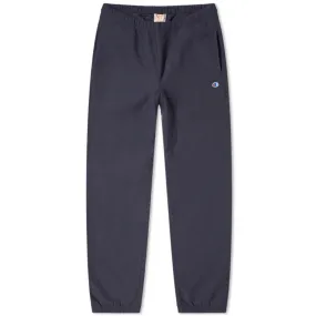 Champion Reverse Weave Classic Cuff Sweat PantNavy