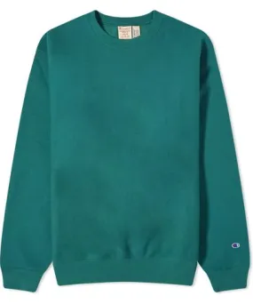 Champion Reverse Weave Men's Classic Crew Sweat