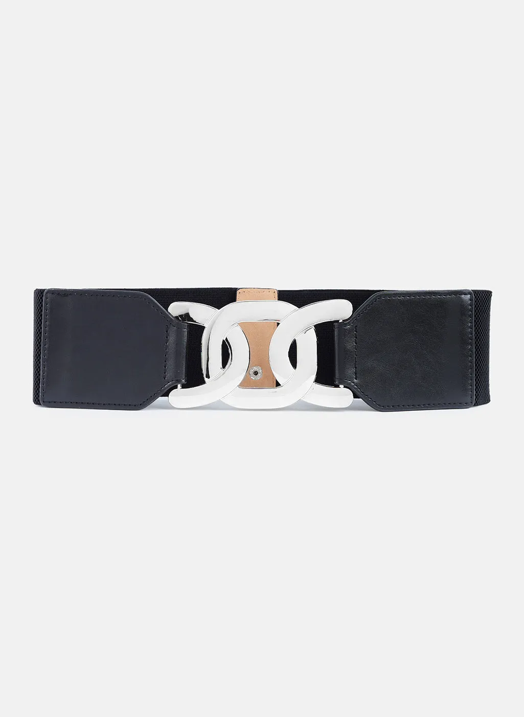 Classic Buckle Belt