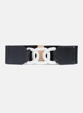 Classic Buckle Belt