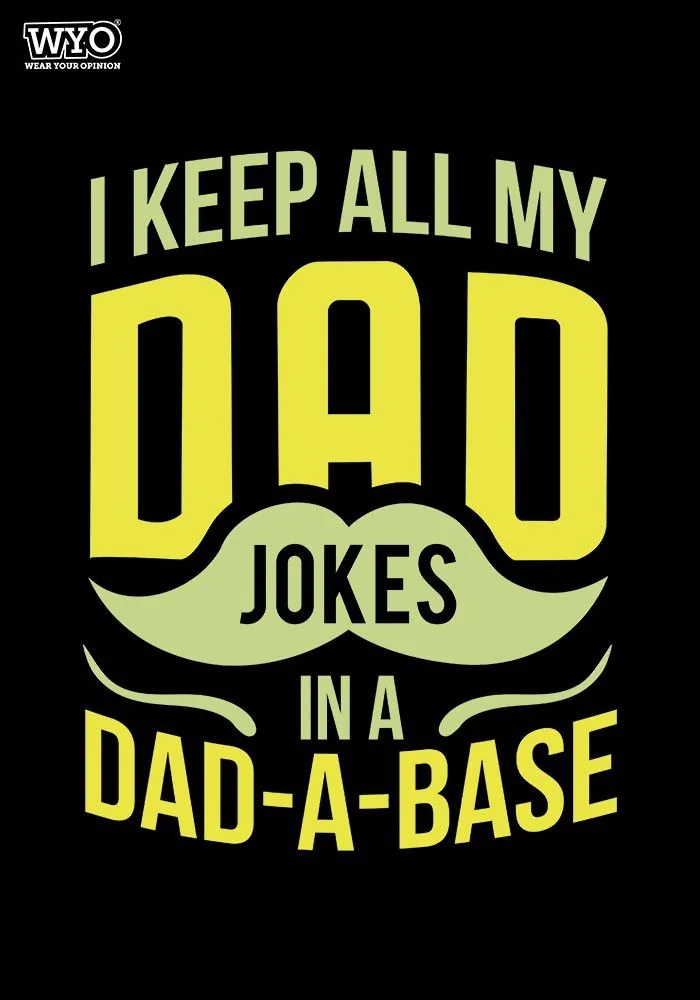 Dad-A-Base Kids T-Shirt