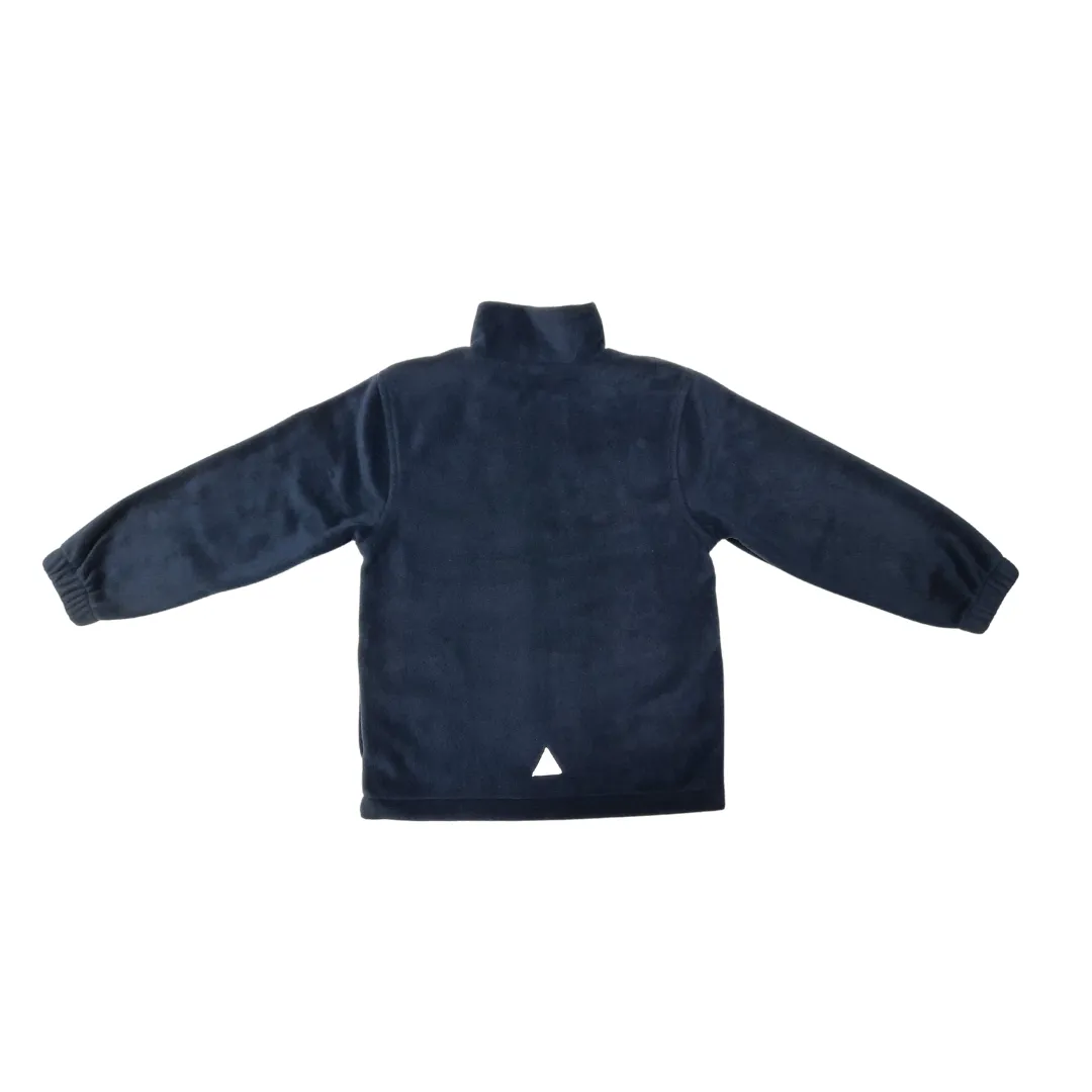 Darell School Fleece Jacket