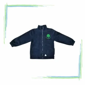 Darell School Fleece Jacket