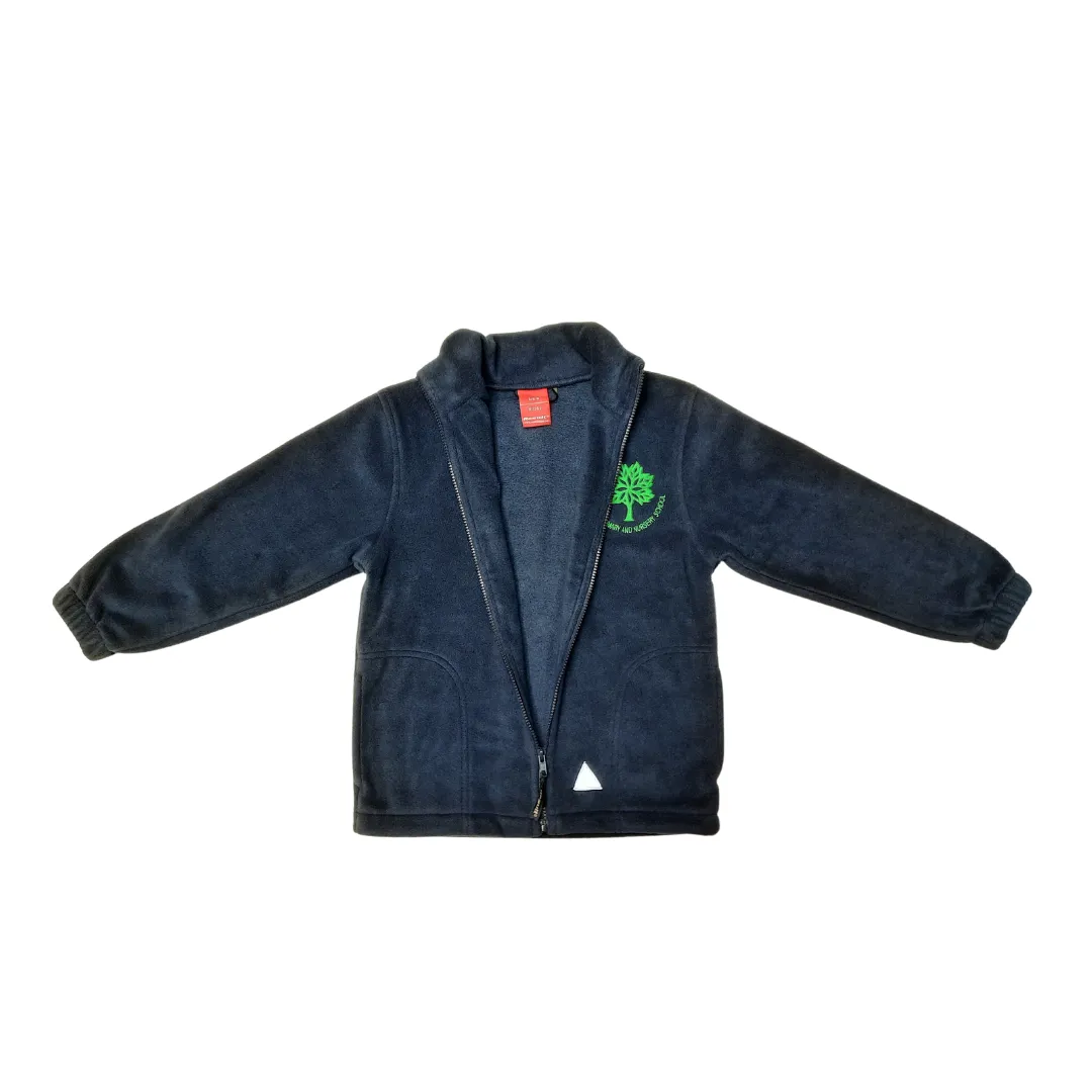 Darell School Fleece Jacket