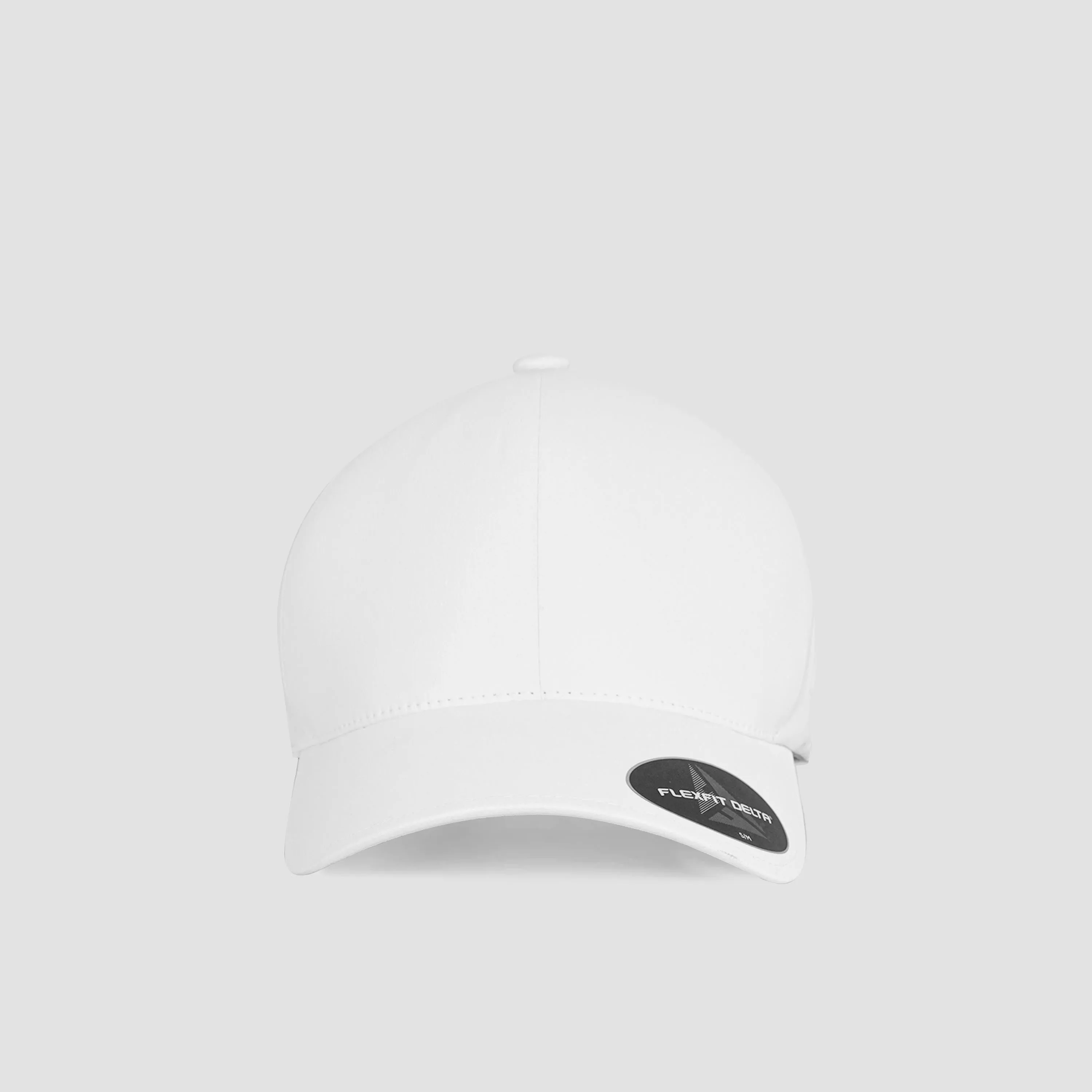 Delta Cap 2.0 (White)