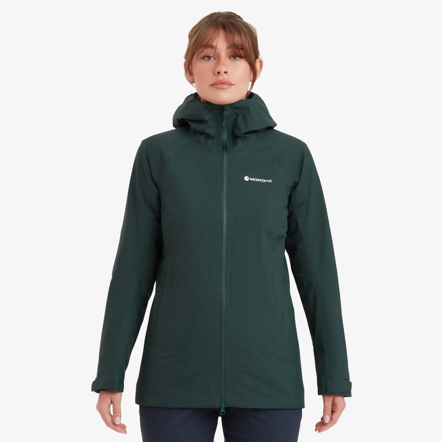 Duality Lite Jacket - Women's Insulated Waterproof