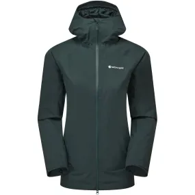 Duality Lite Jacket - Women's Insulated Waterproof