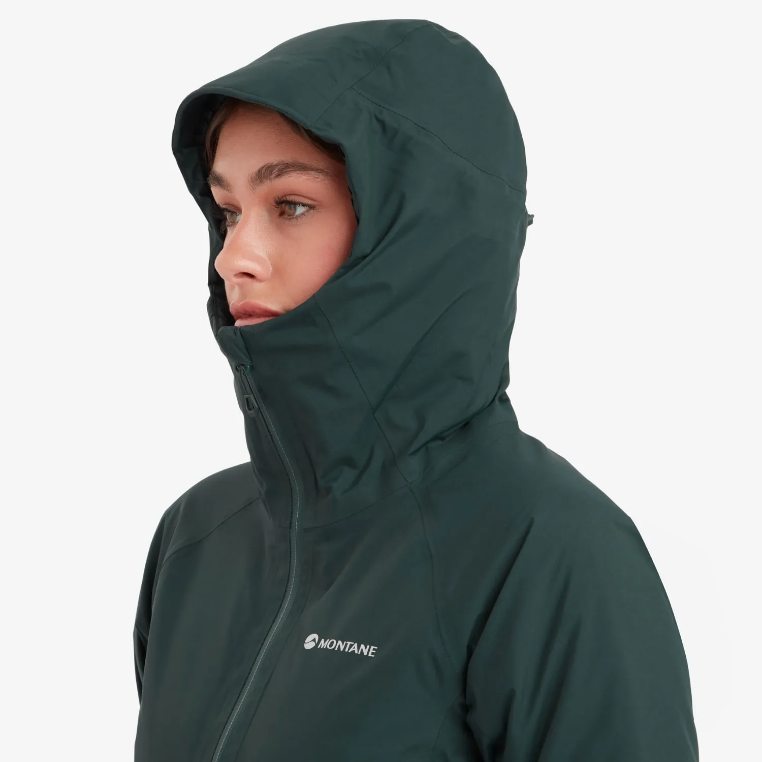 Duality Lite Jacket - Women's Insulated Waterproof