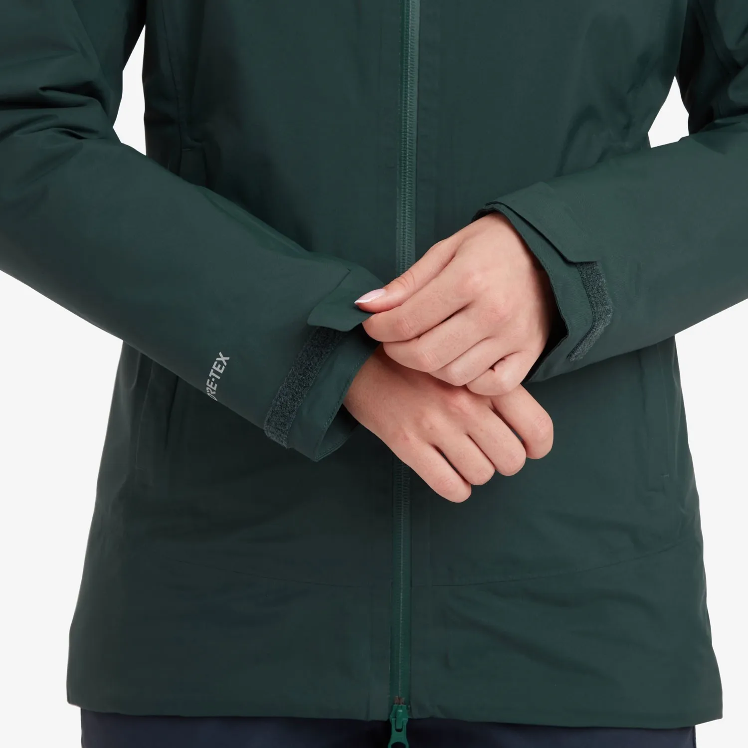 Duality Lite Jacket - Women's Insulated Waterproof