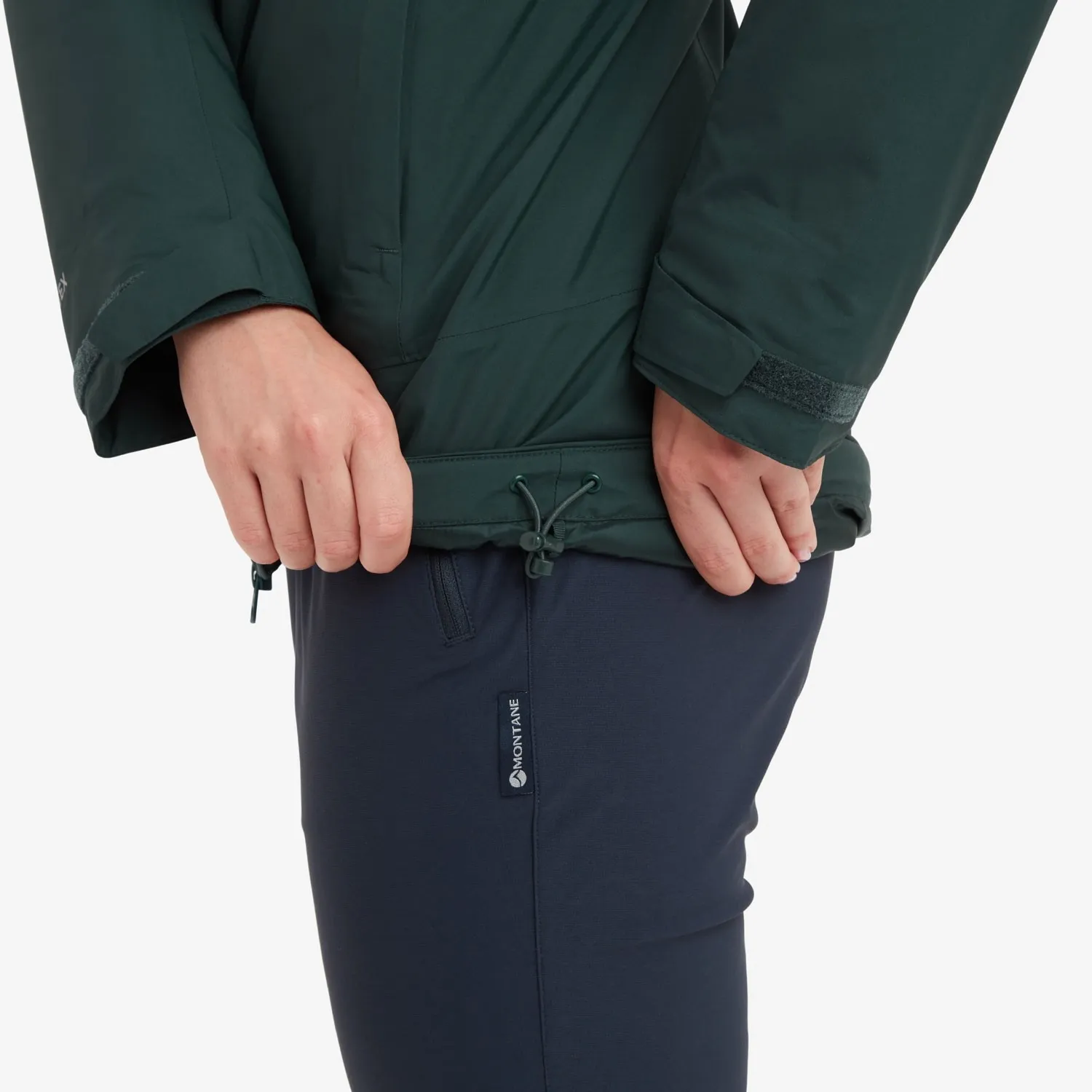 Duality Lite Jacket - Women's Insulated Waterproof