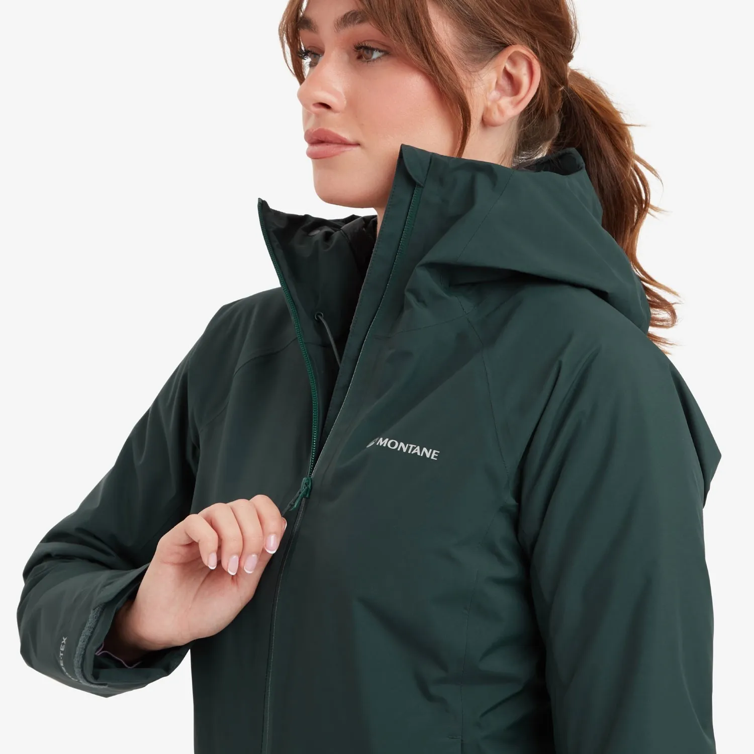 Duality Lite Jacket - Women's Insulated Waterproof