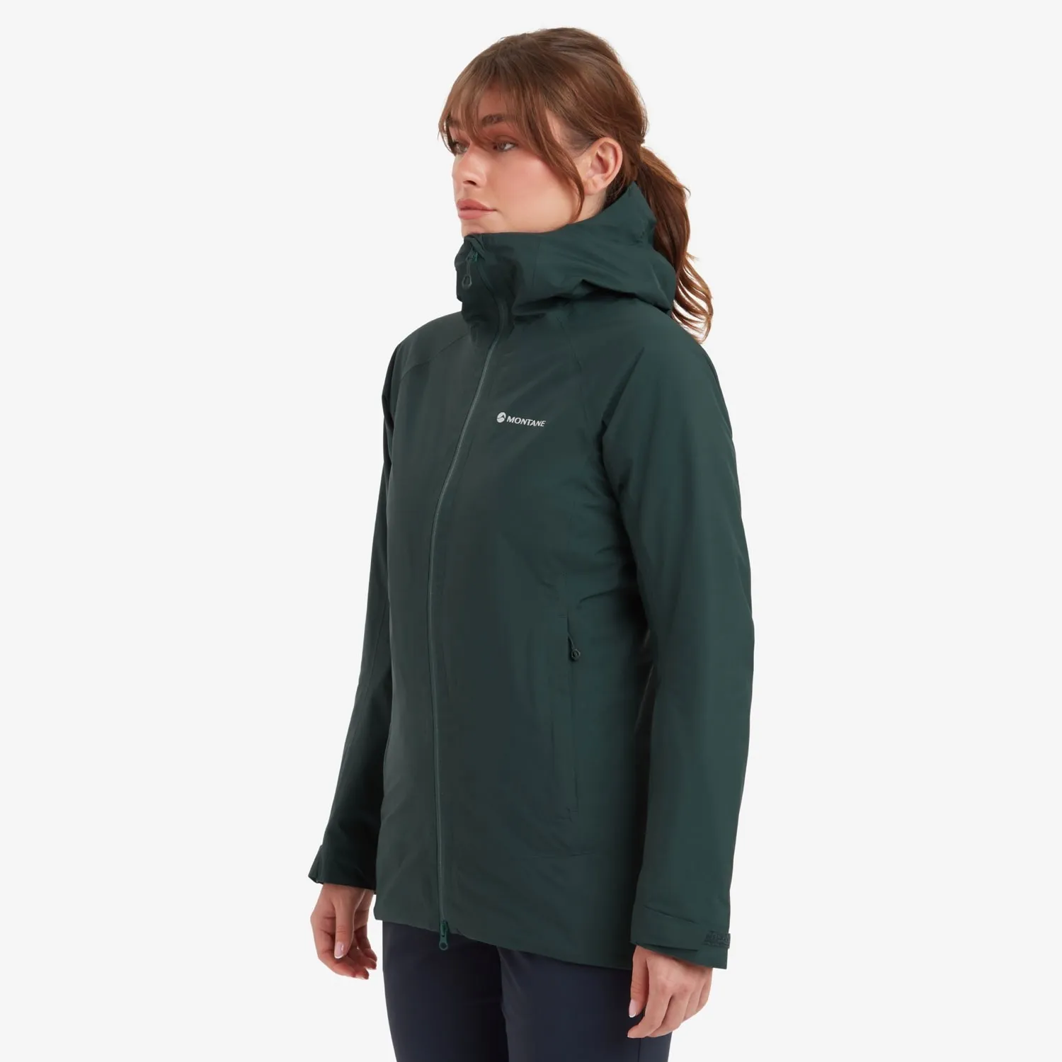 Duality Lite Jacket - Women's Insulated Waterproof