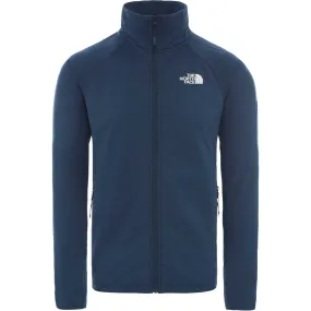 Echo Rock Full Zip Jacket - Men's Fleece