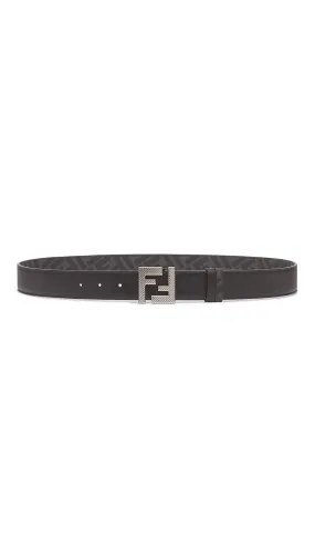 FF Squared Belt - Black