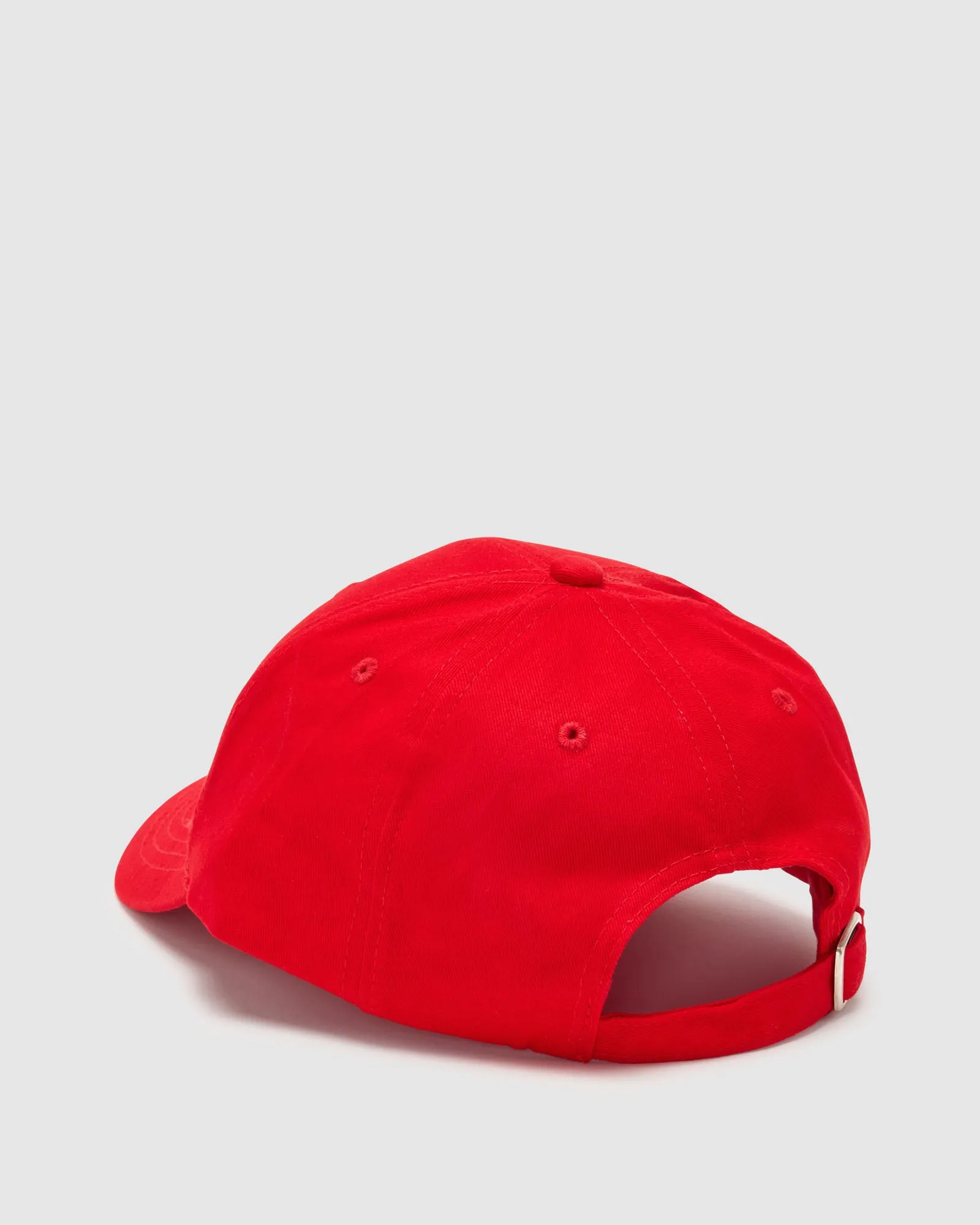 FILA Badge Cap